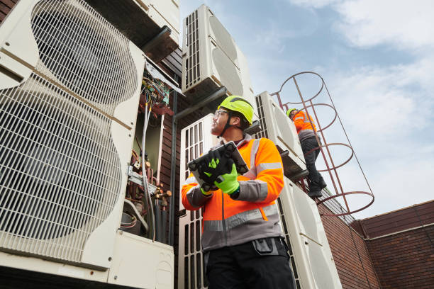 Best Affordable HVAC services  in Oakville, MO