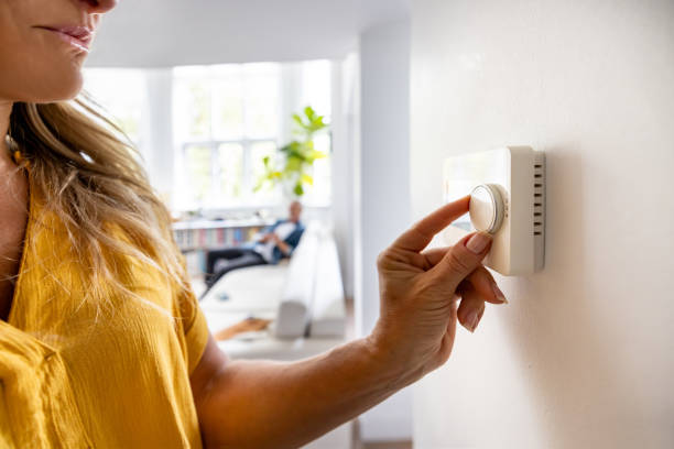 Best Affordable HVAC services  in Oakville, MO