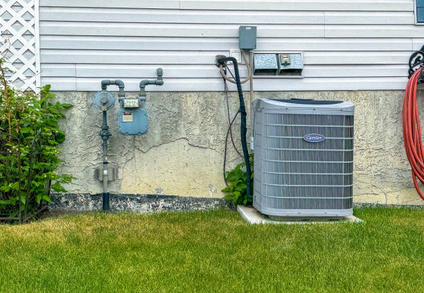 Best HVAC air duct cleaning  in Oakville, MO